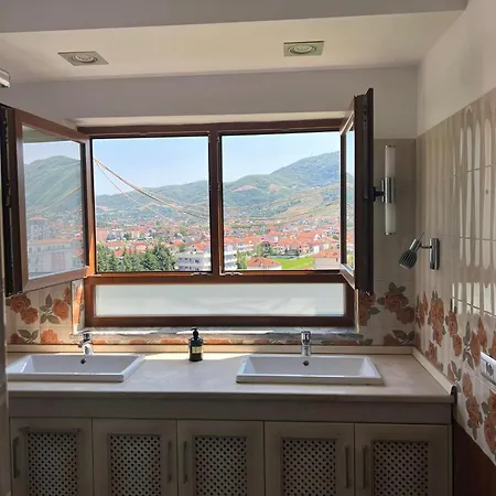 Appartement Pogradeci