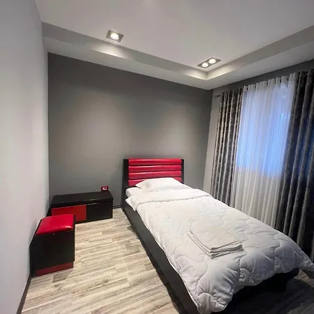 Appartement Pogradeci Pogradec