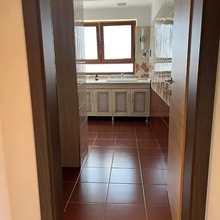 Pogradeci Appartement Pogradec
