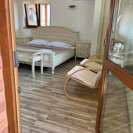 Pogradeci Appartement Pogradec