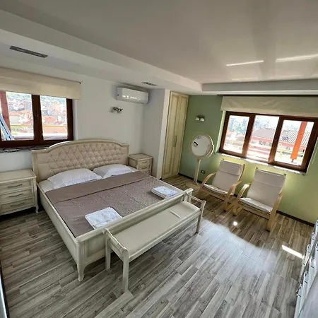 Pogradeci Appartement