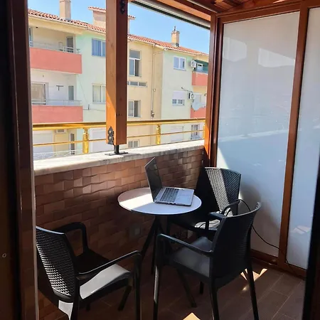 Appartement Pogradeci